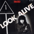 LOOK ALIVE＜初回生産限定盤＞