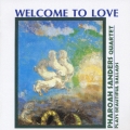 ウェルカム・トゥ・ラブ
