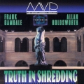 マーク・ヴァーニー・プロジェクト / トゥルース・イン・シュレッディング