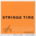 クラシック♪ストリングス・タイム