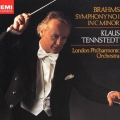 EMI CLASSICS 決定盤 1300 54::ブラームス:交響曲第1番