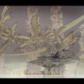 THE BLACK MAGES II～The Skies Above～/THE BLACK MAGES/黒魔動士