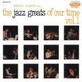 ジャズ・グレーツ・オブ・アワ・タイム＜紙ジャケット仕様盤＞