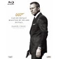 007 ダニエル・クレイグ・ブルーレイ・トリプル・コレクション