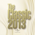 ザ・クラシック2013