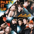 PARTY IT UP [CD+DVD]