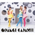 ORANGE CARAMEL (バラエティ盤) [CD+DVD]