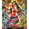 特命戦隊ゴーバスターズVS海賊戦隊ゴーカイジャー THE MOVIE