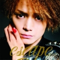 escape [CD+DVD]