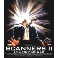 スキャナーズ2 リストア版