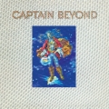 キャプテン・ビヨンド＜初回生産限定盤＞