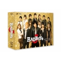 BAD BOYS J Blu-ray BOX＜通常版＞