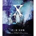 X JAPAN 青い夜 完全版 1994.12.30 TOKYO DOME 2DAYS LIVE