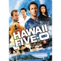 HAWAII FIVE-0 シーズン3 DVD BOX Part 1