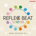 REFLEC BEAT colette ORIGINAL SOUNDTRACK VOL.2