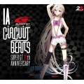 CiRCUiT BEATS SUPER GT 20th ANNIVERSARY [CD+DVD]＜通常盤＞