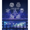 LEGEND OF 2PM in TOKYO DOME