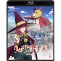 ウィッチクラフトワークス 2 [Blu-ray Disc+CD]＜完全生産限定版＞