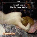 Joseph Marx: Trio-Phantasie, Lieder