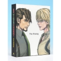 劇場版 TIGER & BUNNY -The Rising- [2DVD+CD]＜初回限定版＞