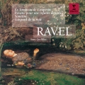 ラヴェル:名曲集