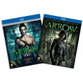 ARROW/アロー＜ファースト&セカンド・シーズン＞ブルーレイ ボックス＜初回限定生産版＞