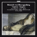 H.Herzogenberg: Requiem, Totenfeier, Begrabnisgesang