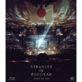 STRANGER IN BUDOKAN＜通常盤＞