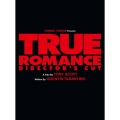 トゥルー・ロマンス ディレクターズカット版 [Blu-ray Disc+DVD]＜初回限定生産版＞