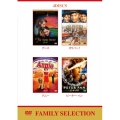 ファミリー セレクション DVDバリューパック