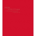 JUJU SUPER LIVE 2014 ジュジュ苑 10th anniversary special at saitama super arena