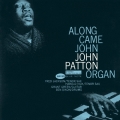 アロング・ケイム・ジョン＜生産限定盤＞