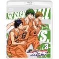 黒子のバスケ 3rd season 3 [Blu-ray Disc+CD]＜特装限定版＞