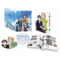SHIROBAKO 第6巻 [DVD+CD]＜初回生産限定版＞