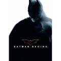 バットマン ビギンズ＜初回生産限定版＞