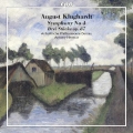 A.Klughardt: Symphony No.4, Drei Stucke Op.87