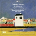 Enescu: Symphony No.4, Chamber Symphony Op.33, Nuages d'Automne sur les Forets