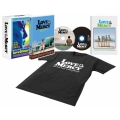 ラブ&マーシー 終わらないメロディー Blu-ray BOX 豪華版 [Blu-ray Disc+DVD+Tシャツ]