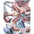 戦姫絶唱シンフォギアGX 4 [Blu-ray Disc+CD]＜期間限定版＞
