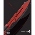 GOD EATER vol.4 [Blu-ray Disc+CD]＜特装限定版＞