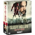 スリーピー・ホロウ シーズン1 SEASONS コンパクト・ボックス
