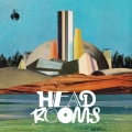 HEAD ROOMS [CD+Tシャツ]＜完全生産限定盤＞