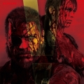 METAL GEAR SOLID 5 ORIGINAL SOUNDTRACK THE LOST TAPES [CD+カセット]＜完全生産限定盤＞