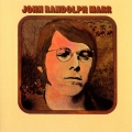 ジョン・ランドルフ・マー＜生産限定盤＞