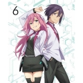 学戦都市アスタリスク VOL.6 [Blu-ray Disc+CD]＜完全生産限定版＞
