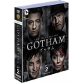 GOTHAM/ゴッサム＜ファースト＞ セット2