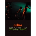 callme Live Museum 2015 Who is callme? at CLUB CITTA'