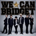 WE☆CAN [CD+DVD]＜初回限定盤＞