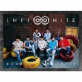 BEST OF INFINITE [CD+Blu-ray Disc+フォトブックレット]＜初回限定盤A＞
