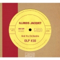 オリジナル・ロング・プレイ・アルバムズ～イリノイ・ジャケー・アンド・ヒズ・オーケストラ